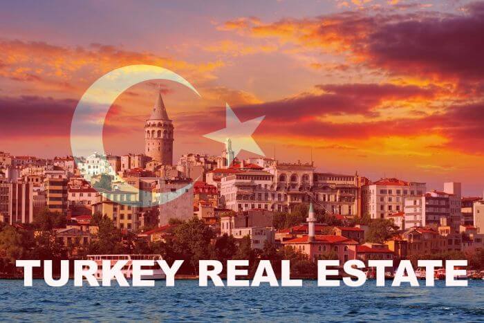 اجاره آپارتمان در ترکیه