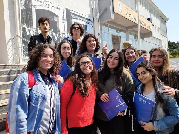 بیمه دانشجویان خارجی در ترکیه