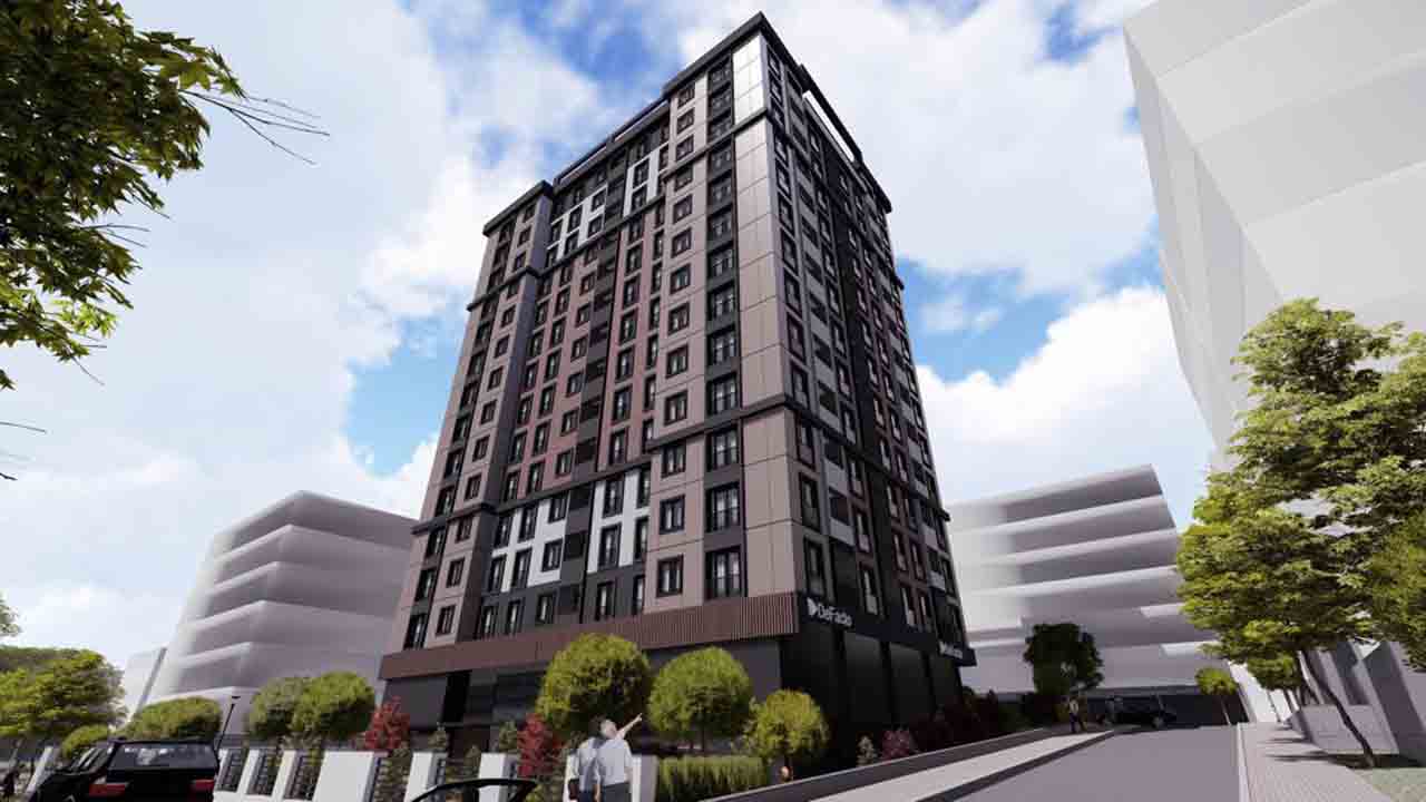 خرید ملک در کانال جدید استانبول