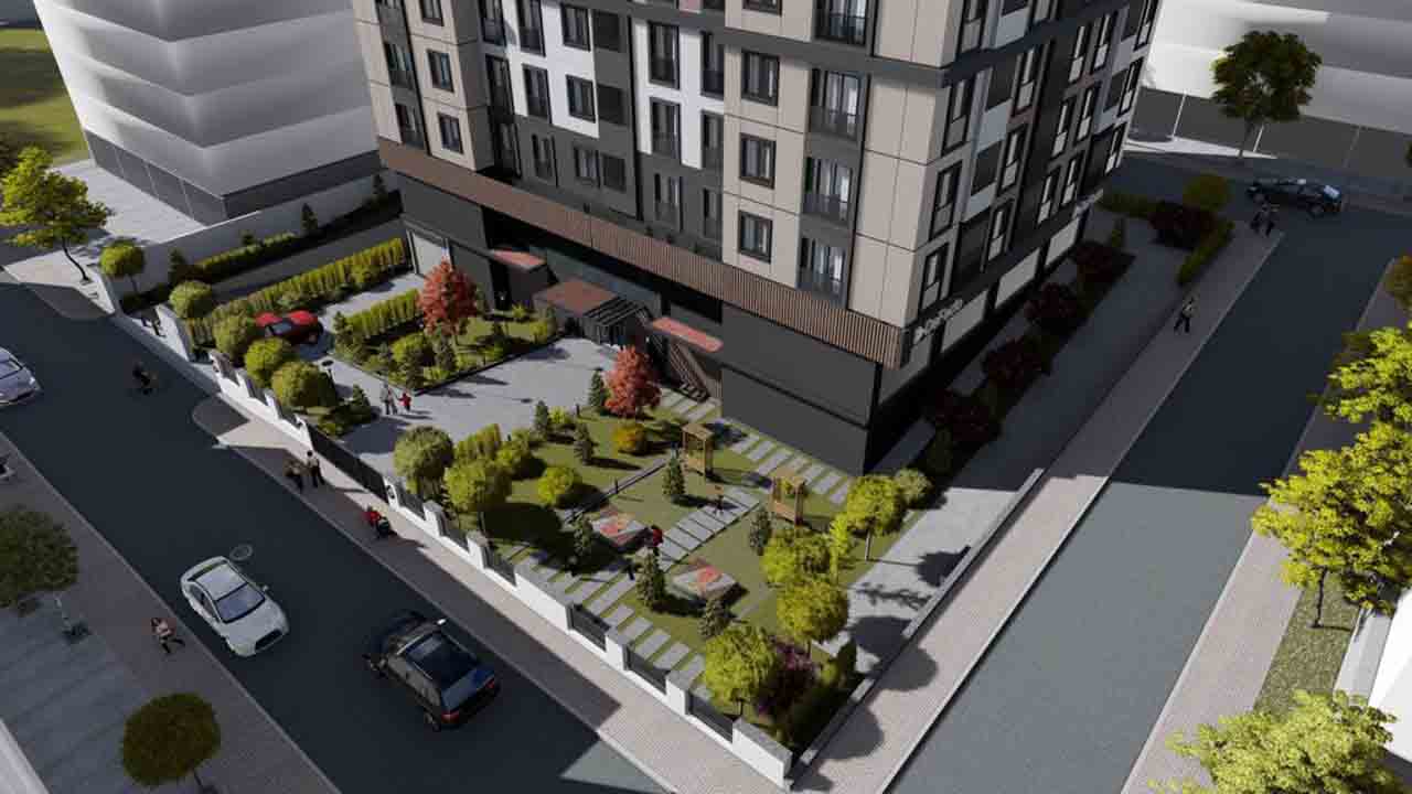 خرید ملک در کانال جدید استانبول