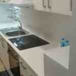 اجاره خانه در استانبول منطقه شیشلی تک خواب مبله