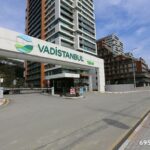 اجاره خانه مبله سالانه در وادی استانبول منطقه ساریر