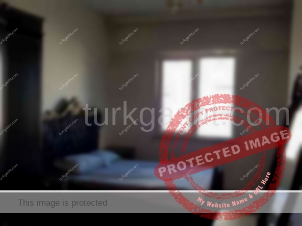 اجاره آپارتمان ماهانه در استانبول منطقه باهچه شهیر