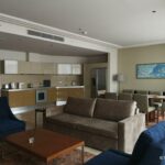 اجاره خانه در منطقه شیشلی استانبول فول مبله