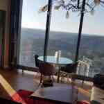 اجاره آپارتمان در استانبول ساریر اسکای لند مبله