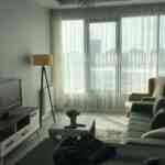 اجاره آپارتمان مبله سالیانه در باهچه شهیر استانبول