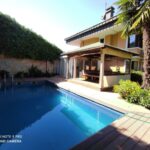 اجاره ویلا فول مبله سالانه در استانبول منطقه ساریر