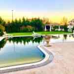 اجاره ویلا در استانبول منطقه بیوک چکمجه