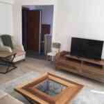 کرایه خانه سالانه مبله در کوزا پارک باهچه شهیر استانبول