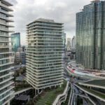 اجاره آپارتمان در بشیکتاش استانبول برج زورلو سنتر