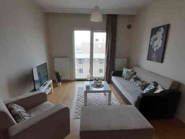 اجاره آپارتمان ماهانه در استانبول سیته اینوویا 2