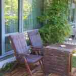 اجاره آپارتمان مبله در ساریر استانبول مجتمع 1453