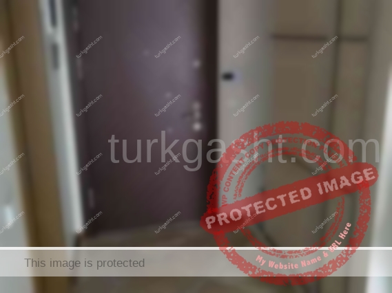 اجاره خانه سالیانه مبله در استانبول منطقه بیلیک دوزو