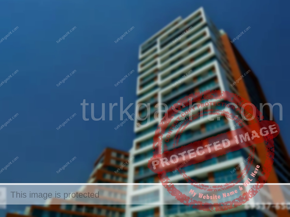 اجاره خانه مبله سالانه در وادی استانبول منطقه ساریر