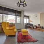 اجاره خانه در بشیکتاش استانبول سه خوابه مبله