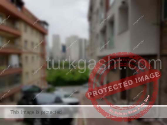 اجاره آپارتمان ارزان در اسنیورت استانبول برای یک سال