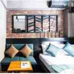 اجاره سوئیت مبله کوتاه مدت در استانبول میدان تکسیم