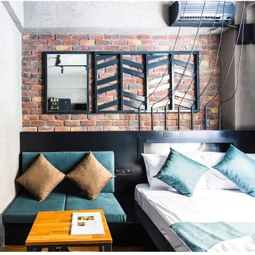 اجاره سوئیت مبله کوتاه مدت در استانبول میدان تکسیم