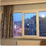 اجاره روزانه آپارتمان در تکسیم دو خوابه