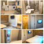 آپارتمان ارزان روزانه تک خوابه در تکسیم