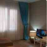 کرایه روزانه آپارتمان تک خوابه در تکسیم