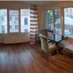 اجاره آپارتمان کوتاه مدت در استانبول یک خوابه