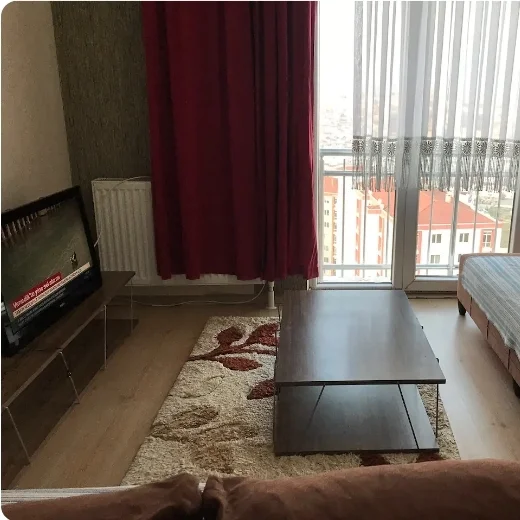 اجاره سوئیت در استانبول منطقه بیلیک دوزو