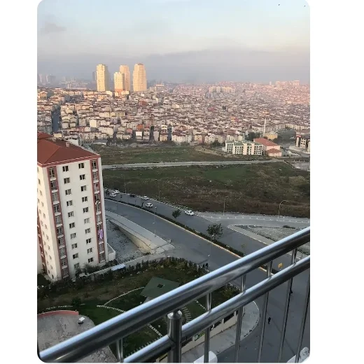 اجاره سوئیت در استانبول منطقه بیلیک دوزو