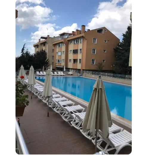 اجاره ماهانه خانه ارزان در استانبول بیلیک دوزو