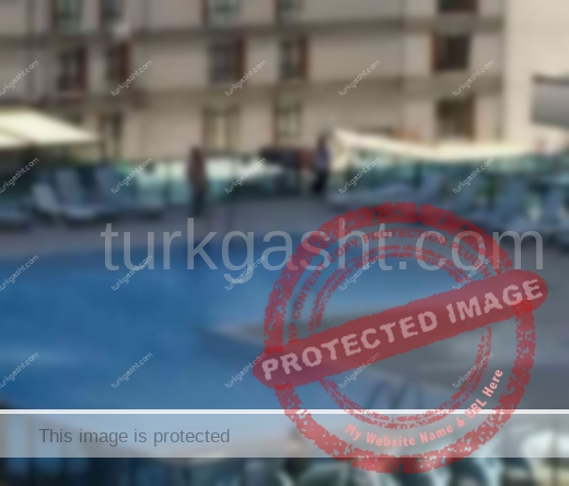 اجاره سالیانه آپارتمان در استانبول منطقه بیلیک دوزو