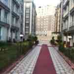 اجاره آپارتمان در استانبول سالانه یک خواب بیلیک دوزو