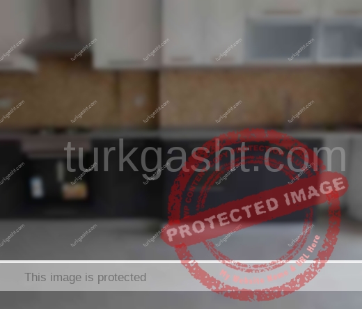 اجاره آپارتمان در بیلیک دوزو استانبول سالیانه یک خواب