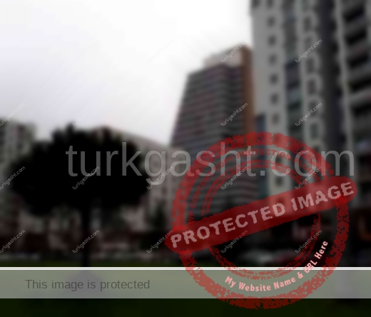 اجاره آپارتمان یک خوابه در باهچه شهیر استانبول سالانه