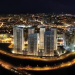 فروش خانه در استانبول پروژه ان لگو Nlogo