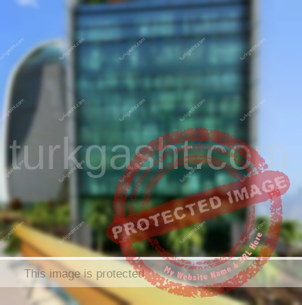 فروش آپارتمان در ترکیه پروژه سمبل استانبول