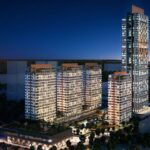 فروش خانه در استانبول پروژه باباجان پریمیوم