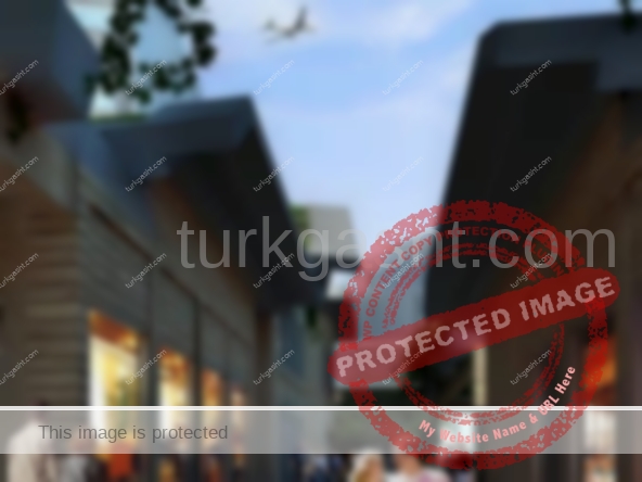 خرید ملک در استانبول پروژه ماسلاک 1453