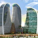 فروش آپارتمان در ترکیه پروژه سمبل استانبول