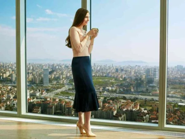 فروش ملک در ترکیه پروژه عمار