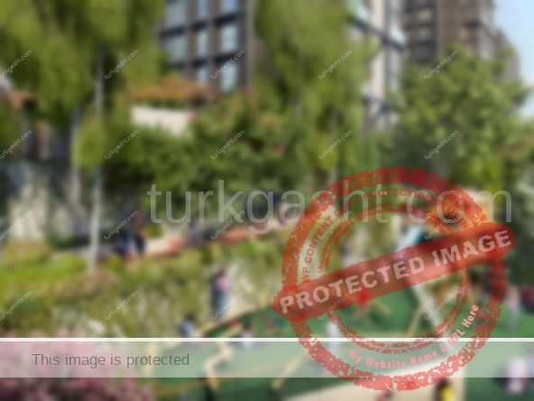 فروش آپارتمان پروژه آوانگارت استانبول