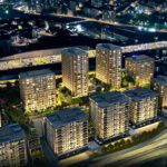 فروش آپارتمان پروژه آوانگارت استانبول