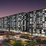 فروش آپارتمان در استانبول پروژه آزور مارمارا