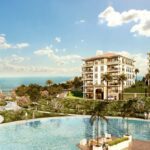 فروش ملک در استانبول پروژه دنیز استانبول