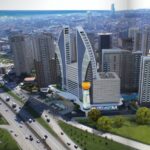 فروش آپارتمان در پروژه بی نظیر دلتا دبی کامفورت