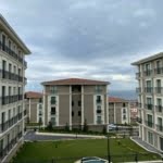 اجاره آپارتمان سالانه ۲ خوابه در پروژه در دنیز استانبول