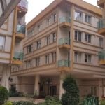 اجاره آپارتمان سالیانه مبله یک خوابه در بومونتی شیشلی