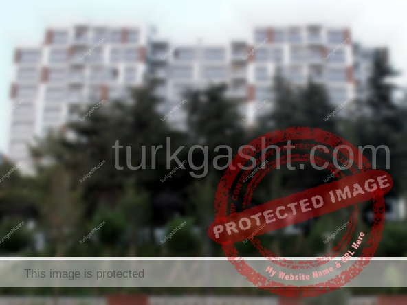 فروش آپارتمان در استانبول منطقه سنجاق تپه