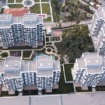 فروش آپارتمان در استانبول منطقه سنجاق تپه