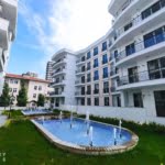 فروش آپارتمان ارزان در استانبول منطقه اسنیورت