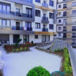 فروش آپارتمان در بشیکتاش استانبول